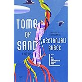 Tomb of Sand: A Novel