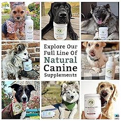 Wholistic Pet Organics Canine Complete - Dog
