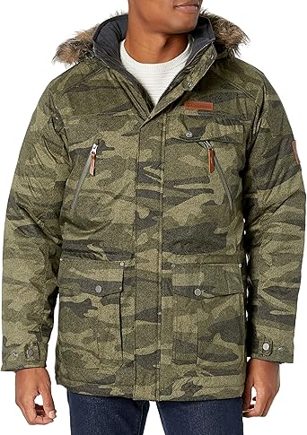 barlow pass 550 turbodown jacket