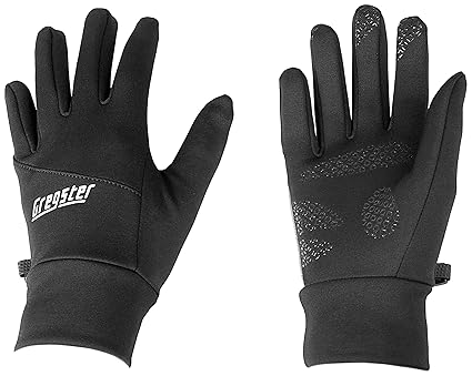 Gregster Unisex Laufhandschuhe 12597