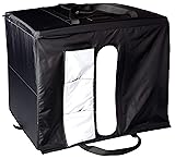 Amazon Basics Light Box Photography, 25 x 30 x 25