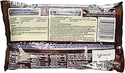 Hershey's Baking Chips Chocolate Semi Sweet Sugar