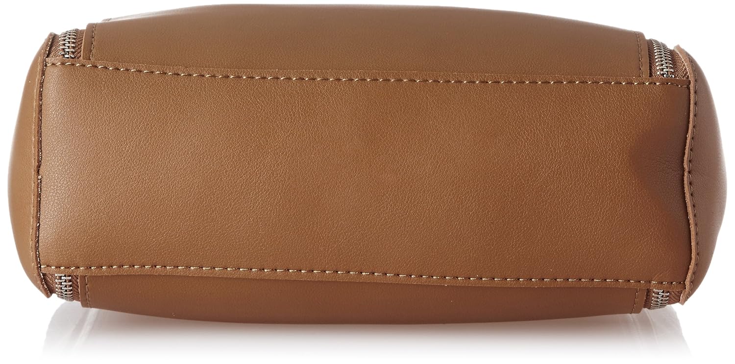 lino perros aw17 women's handbag (lightbrown)