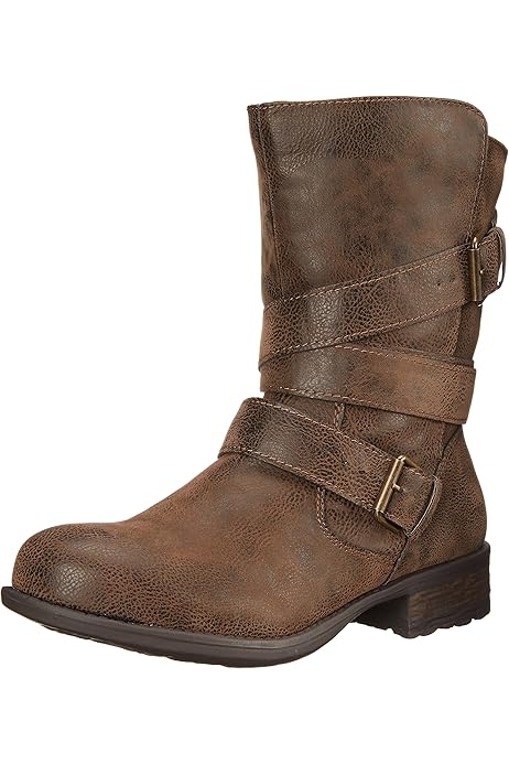clarks women's faralyn rise boot