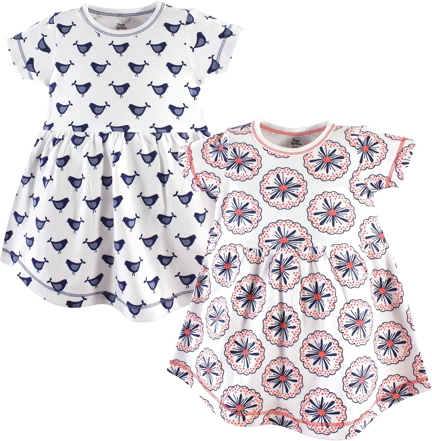 yoga dress for baby girl