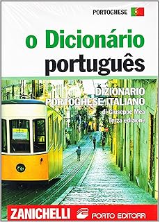 Vocabolario Italiano Portoghese