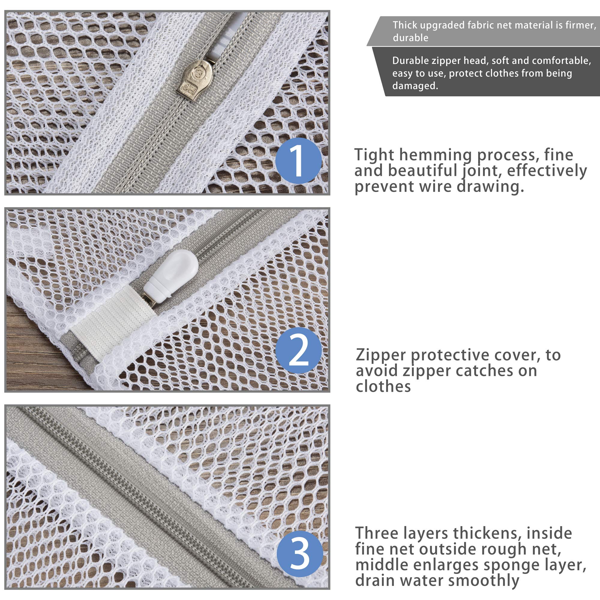 White Cotton Gloves - Extra Thick - 100% Premium Quality, 14 Pcs (7 Pairs) - Good for Eczema, Moisturizing, Dry Hands, Spa, Inspection, Breathable in One Size That Fits Most