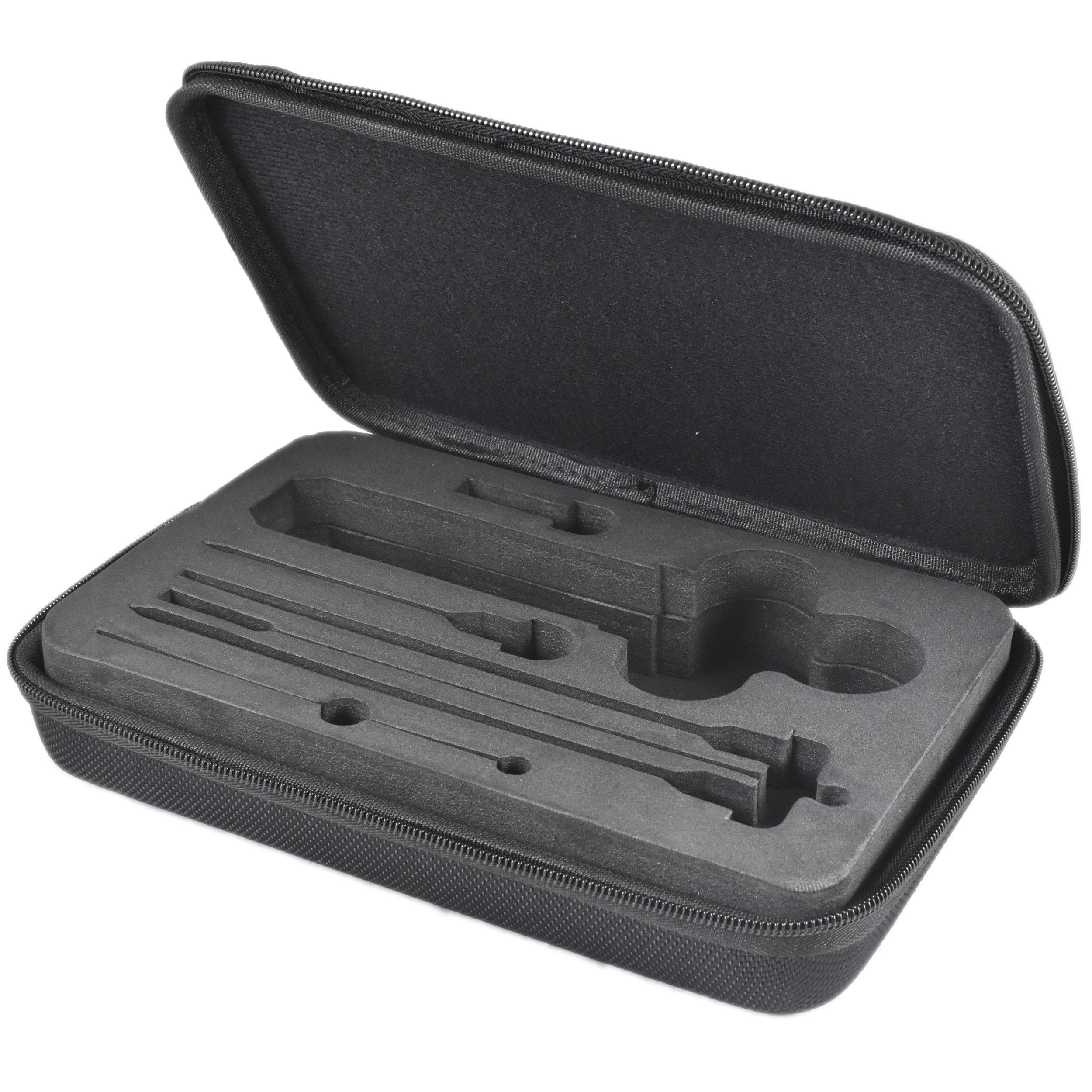 Deluxe case for Premiala Meat Injector