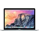Apple MacBook MF865LL/A 12-Inch Laptop with Retina Display (Silver, 512 GB) OLD VERSION