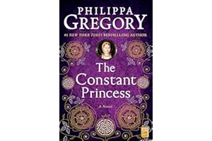 The Constant Princess