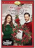 Christmas at Pemberley Manor