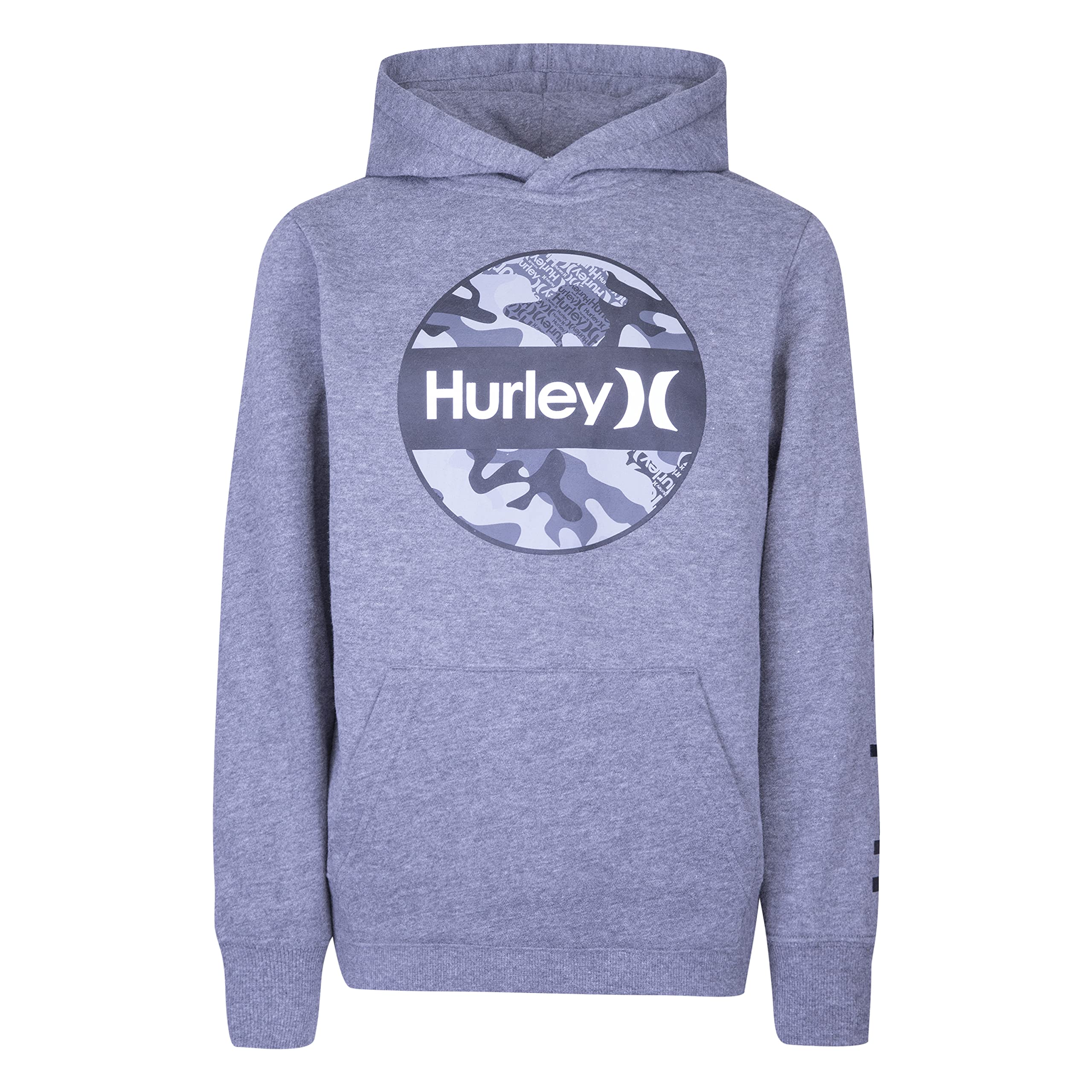 One & Only Pullover Hoodie Image