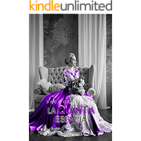 La Quinta Esencia (Saga Ordinales nº 5) (Spanish Edition) book cover