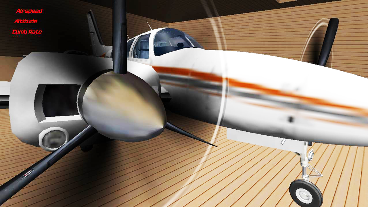 Flight Simulator 3D Airplane:Amazon.com:Appstore for Android