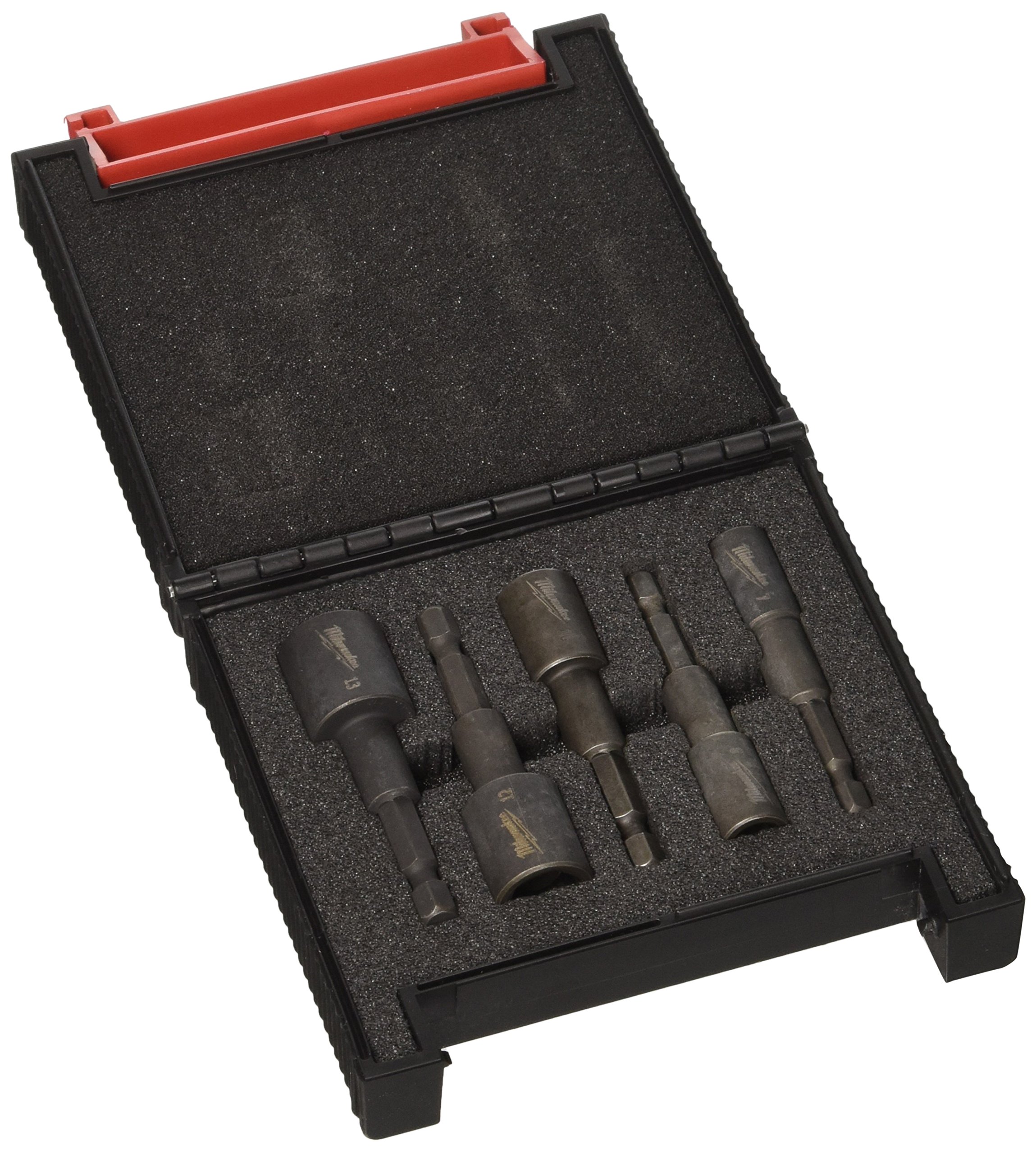 Milwaukee 0 Game COM 5 Key Body Magnetic