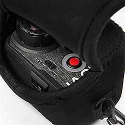 Veho Muvi Protective Neoprene Bag for Muvi