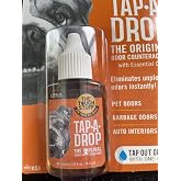 Nilodor Tap A Drop Citrus
