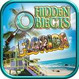 Hidden Objects - Florida Adventures