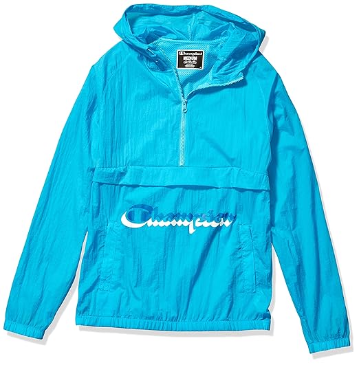 champion c9 windbreaker