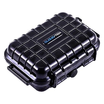 CloudTen Waterproof Smoke Safe for Vapor Pod Devices Zimbabwe | Ubuy