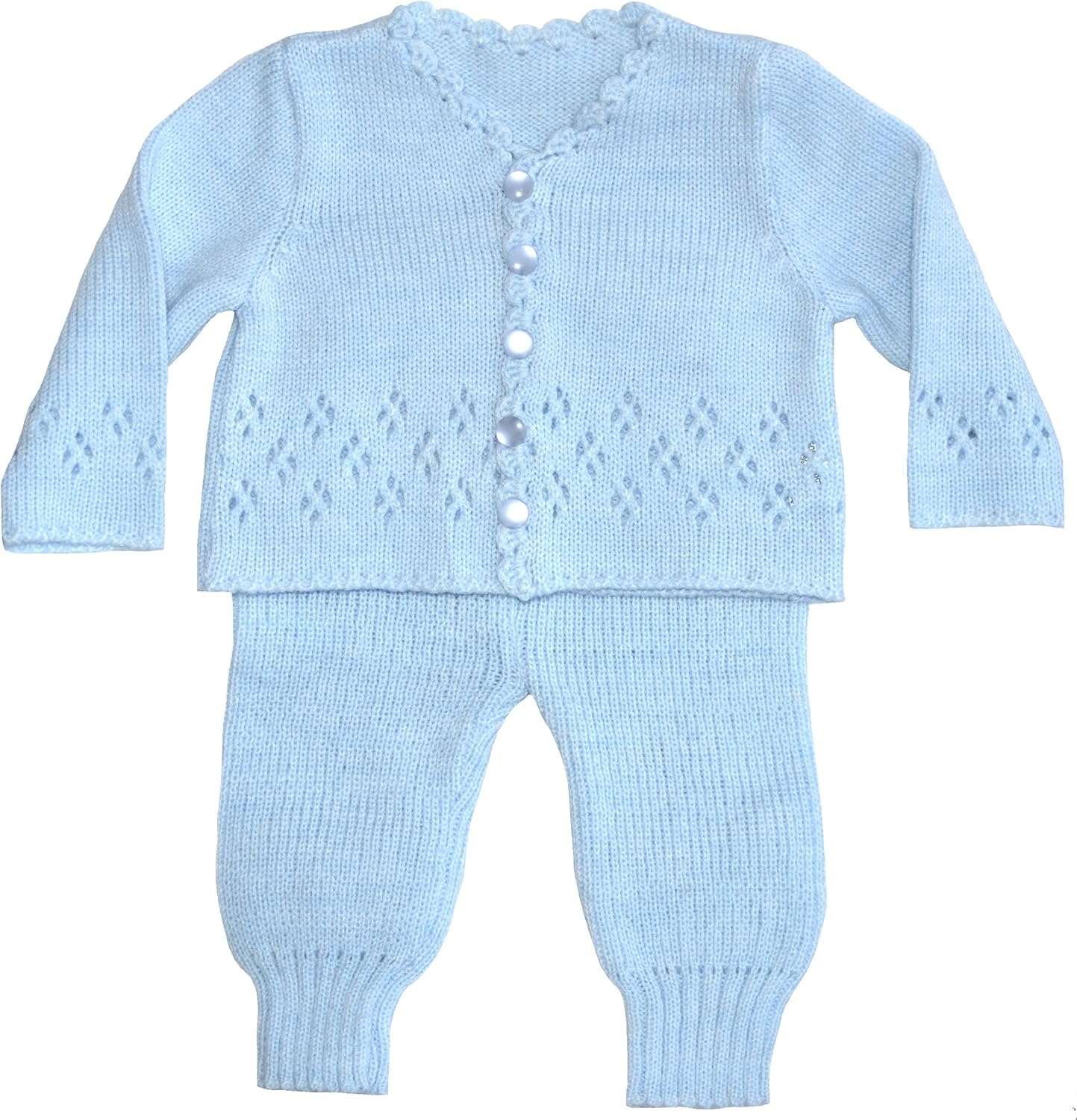 amazon hand knitted baby cardigans