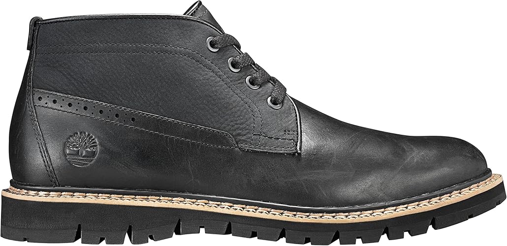 timberland britton hill chukka