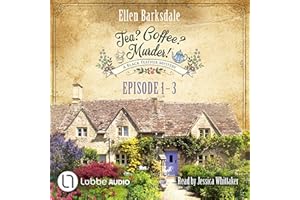Episode 1-3 - Tea? Coffee? Murder!: Tea? Coffee? Murder! Compilation 1