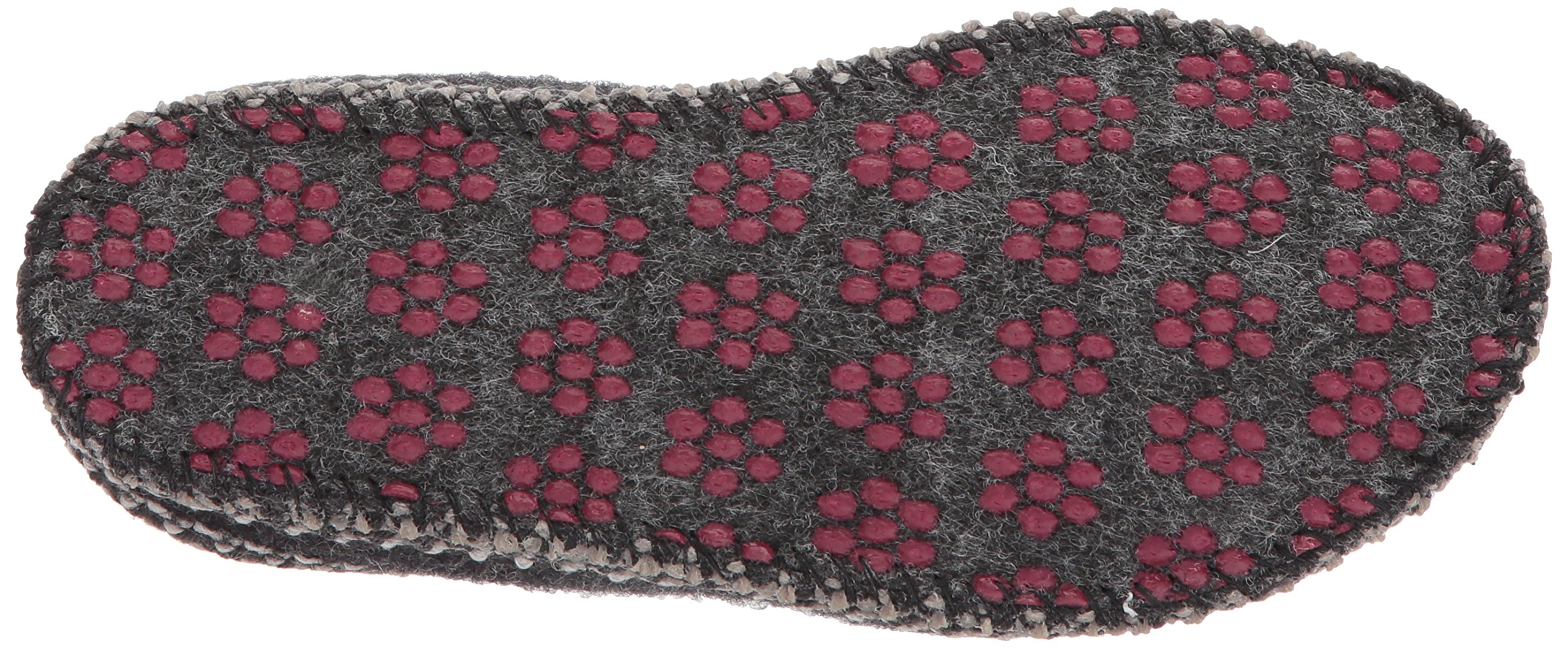 haflinger slippers liners