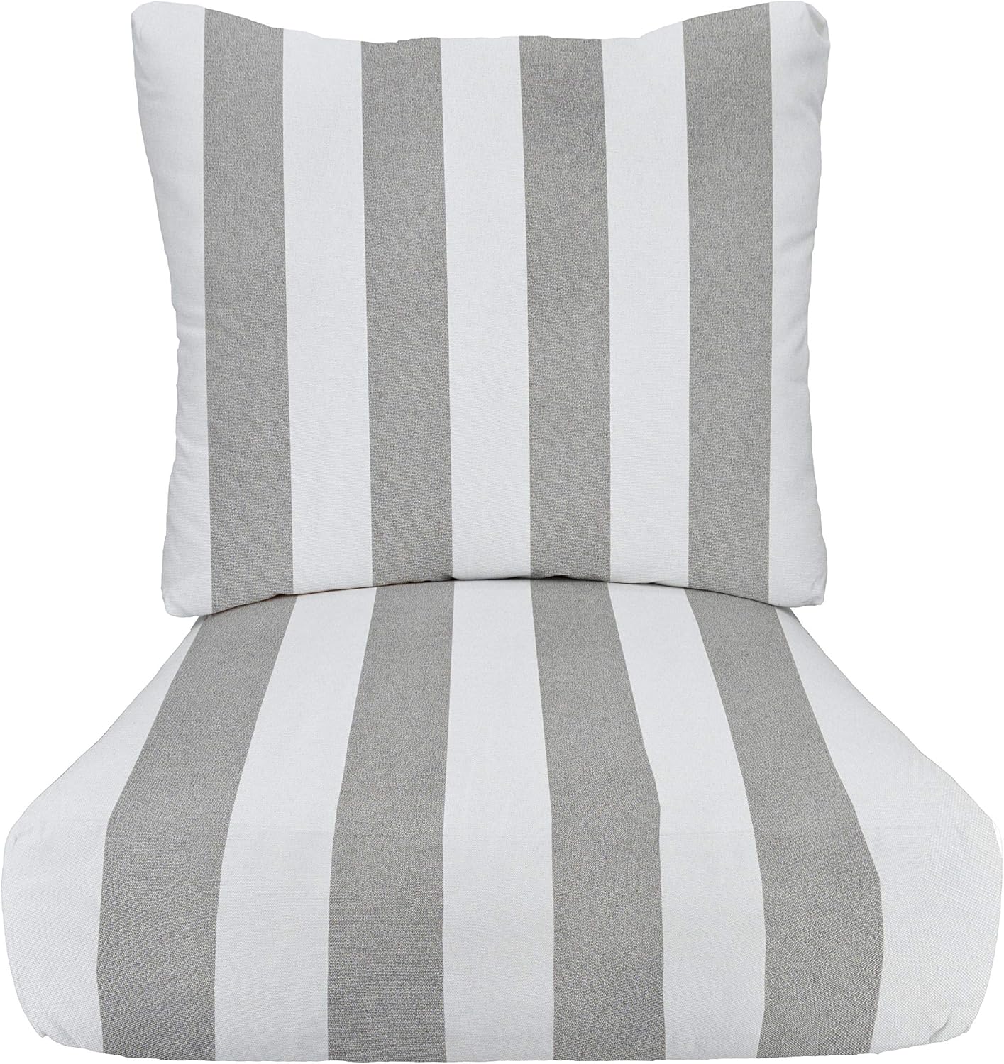 Best 27 inch outdoor deep seat cushion set