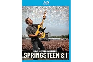 Springsteen & I [Blu-ray]