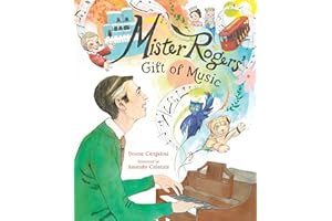 Mister Rogers' Gift of Music