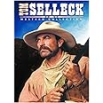 The Tom Selleck Western Collection (DVD Box Set)
