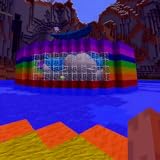 NEW OMEGA'RUBY - PIXELMONH Modz ED MiniGamee