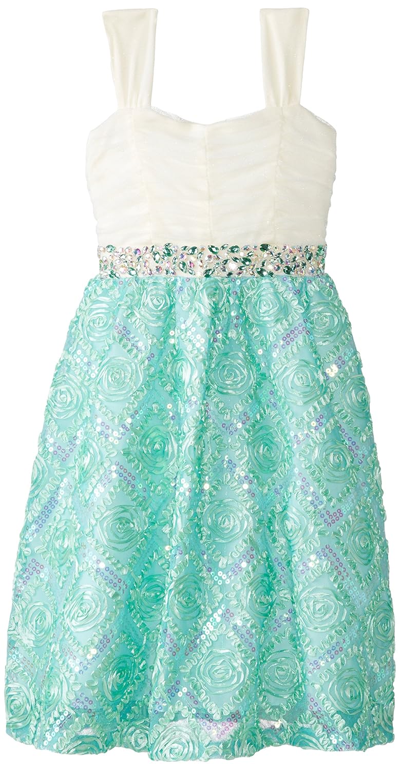big girls easter dresses