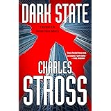 Dark State: A Novel of the Merchant Princes Multiverse (Empire Games, Book II)