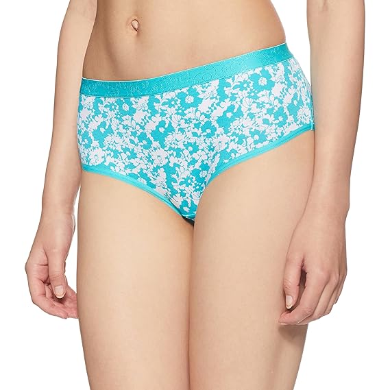 Jockey Women's Cotton Hipster(Color May Vary)