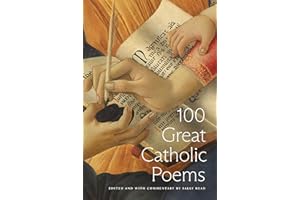 100 Great Catholic Poems