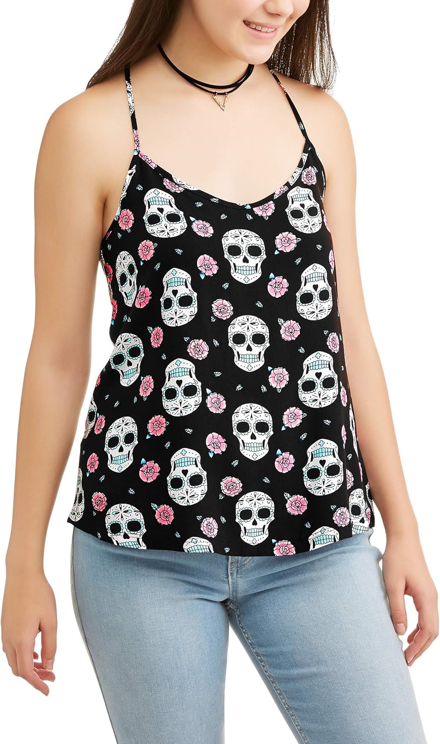 cute tank tops for juniors