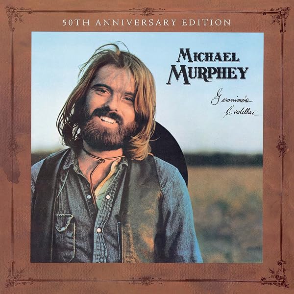 Amazon.com: The Best of Michael Martin Murphey: CDs & Vinyl