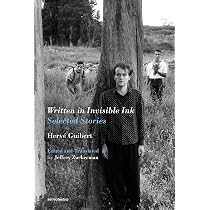 Hervé Guibert: The Only Face | Amazon.com.br