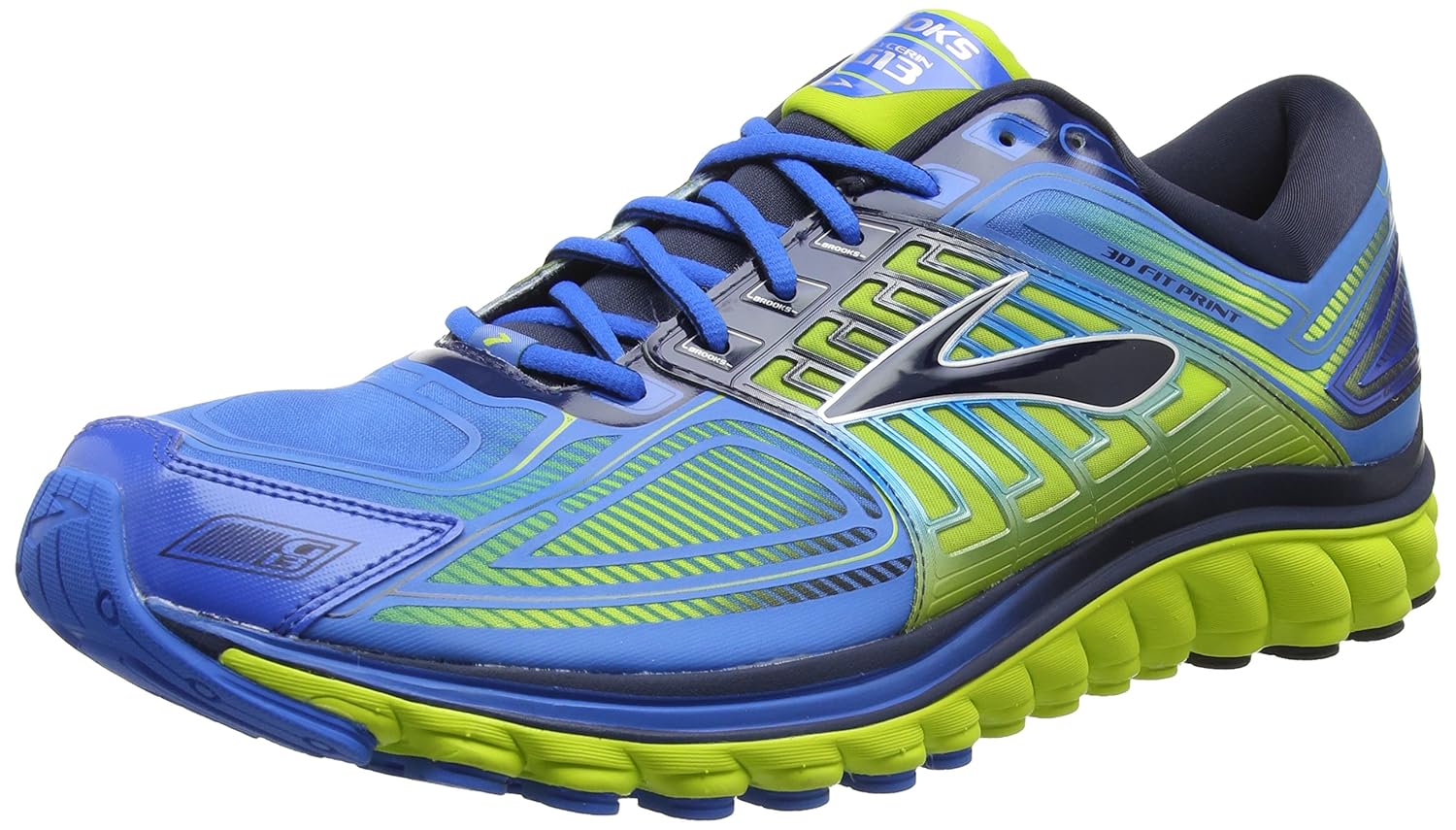 brooks glycerin 13 mens on sale