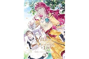 Villains Are Destined to Die, Vol. 2