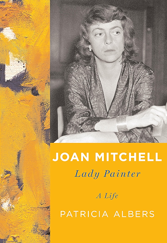 Download Joan Mitchell: Lady Painter (English Edition) PDF