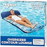 AQUA Zero Gravity Pool Chair Lounge 