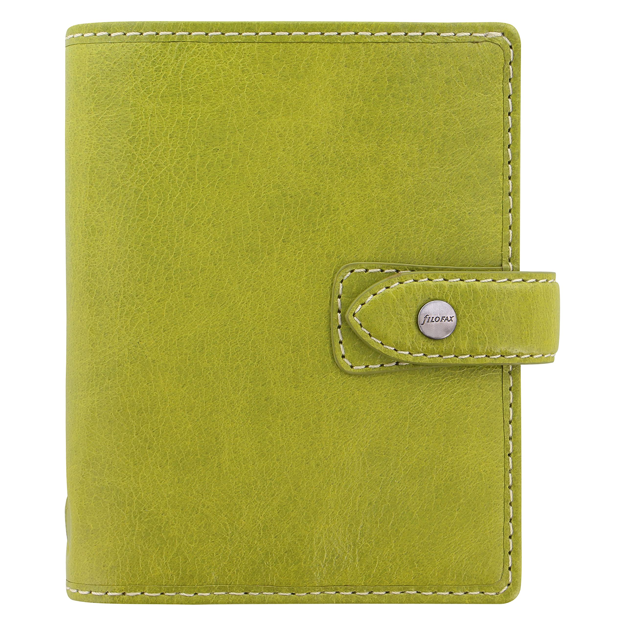 Filofax Pocket Malden Organiser Pear