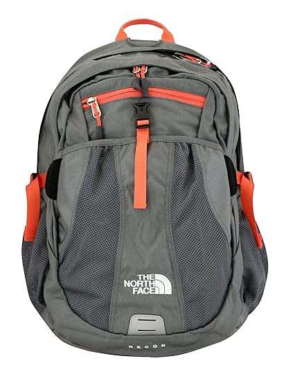 the north face recon laptop backpack