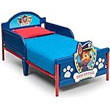 paw patrol bed for kids
