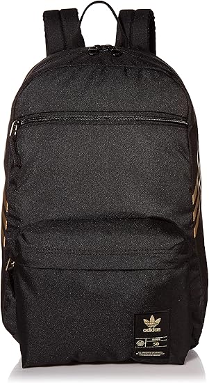 adidas national backpack grey