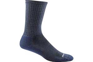DARN TOUGH VERMONT Darn Tough Standard Issue Crew Light Sock - Men's