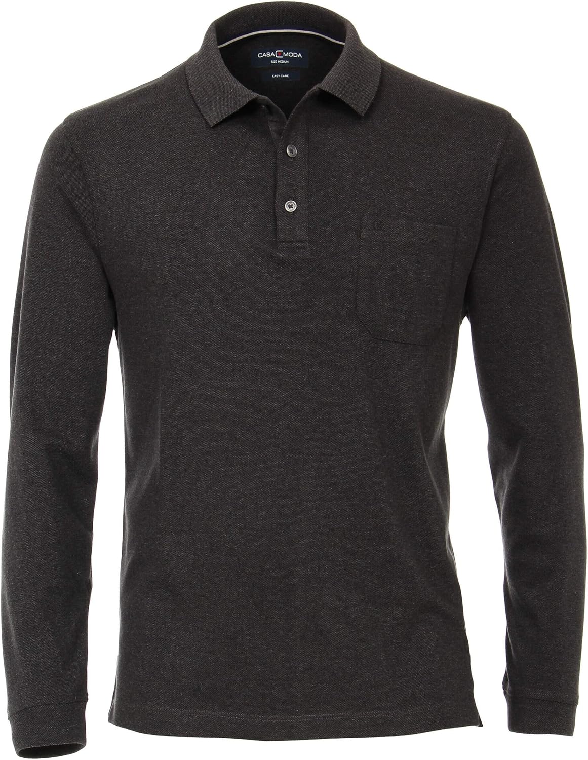 Herren T-Shirt Mit Italien Flaggen Motiv - Atmungsaktiv & Vielseitig Für Freizeit & Sport